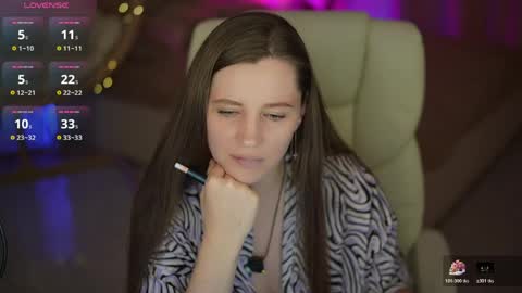 Snapshot of valerymurr chatting on 04.16.26 V A L E R Y M U R online show from 04.16.26