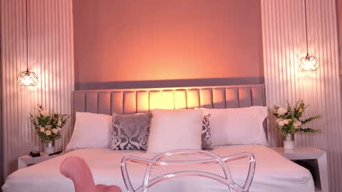 Snapshot of valerynova chatting on 02.12.26 Carla online show from 02.12.26