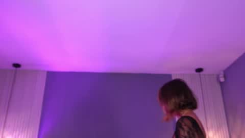 Snapshot of valerynova chatting on 03.02.26 Carla online show from 03.02.26