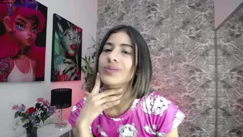 Valery Rivas online show from 04.02.26