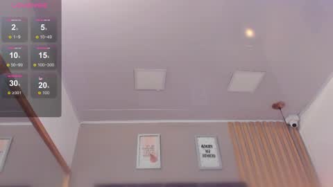 Lorena online show from 04.09.26