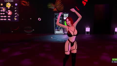 Valery  Val online show from 11.10.25