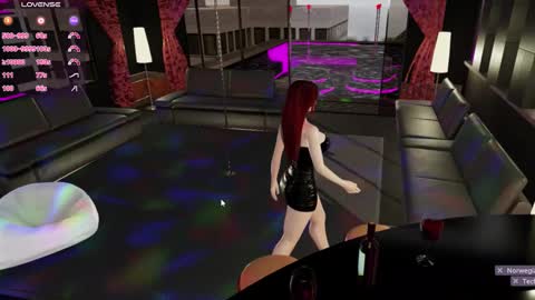 Valery  Val online show from 11.11.25