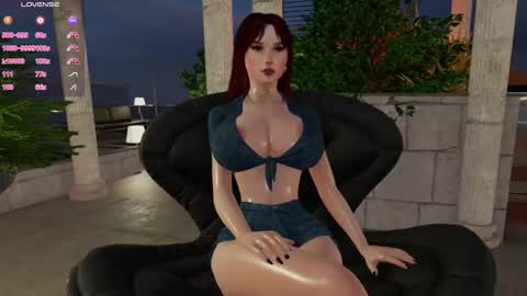 Valery  Val online show from 11.13.25