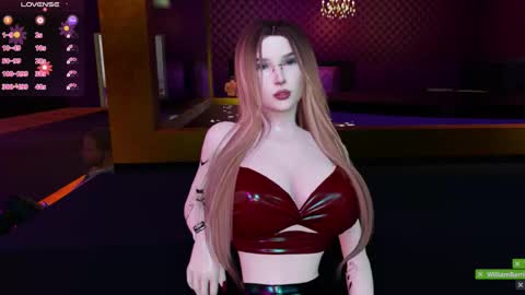 Valery  Val online show from 02.26.26