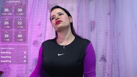 Valery online show from 02.25.25