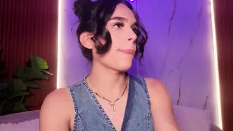 valerysofia_vg online show from 05.11.26
