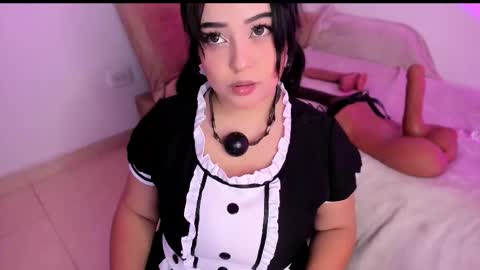 Snapshot of valerysoto_ chatting on 02.19.26 Valery Soto online show from 02.19.26