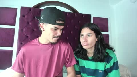 Snapshot of valerystonne_ chatting on 09.28.25 Valery Stonne online show from 09.28.25