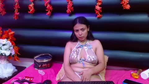 ValerySweety online show from 03.09.25