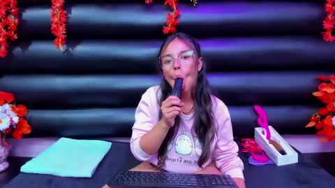 ValerySweety online show from 10.12.25