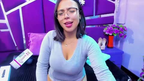 Snapshot of valerysweety__ chatting on 06.04.26 ValerySweety online show from 06.04.26