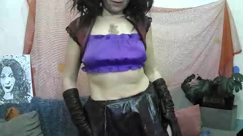 Valery Win online show from 10.30.25