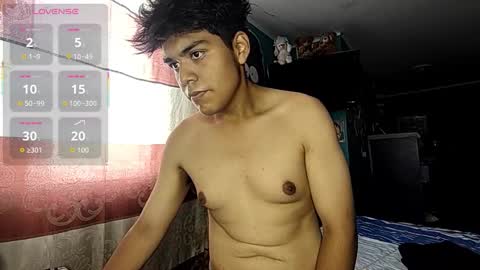 Valesh19 online show from 02.14.26