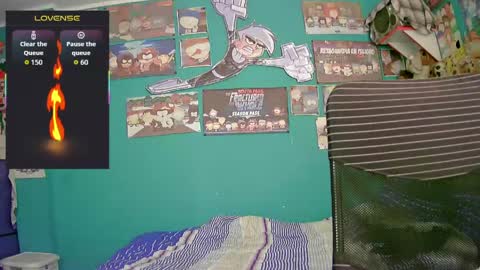 Valesh19 online show from 03.28.26