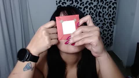 Vale online show from 01.03.25