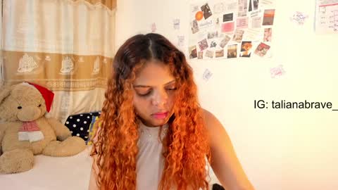 VALIENTE  online show from 02.08.25