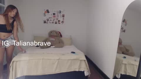 VALIENTE  online show from 11.24.25