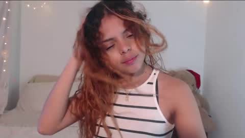 VALIENTE  online show from 04.19.26