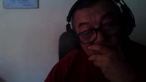Snapshot of valio6969 chatting on 05.18.26 valio online show from 05.18.26