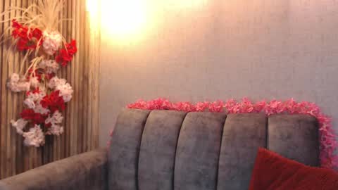 Snapshot of valk_diaz chatting on 02.13.26 Valk online show from 02.13.26