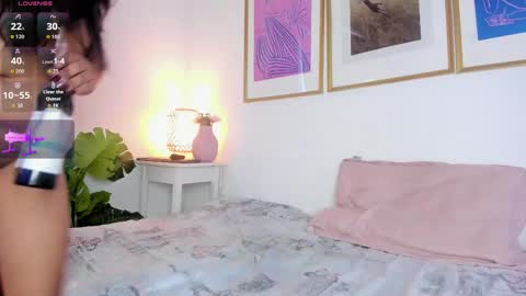 Snapshot of valka_collins chatting on 05.18.26 Valka online show from 05.18.26