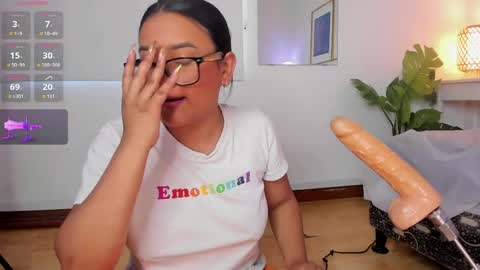 Snapshot of valka_collins chatting on 05.30.26 Valka online show from 05.30.26