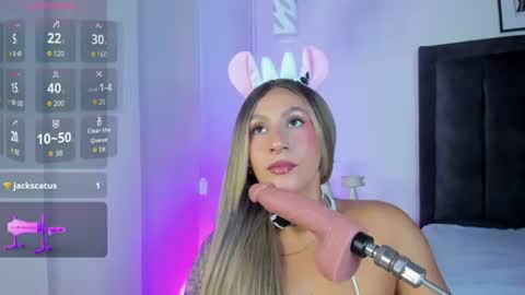valka_doll online show from 07.17.26