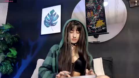Snapshot of valka_exe chatting on 06.16.26 x online show from 06.16.26