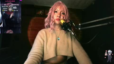 Valkiria  online show from 04.01.26