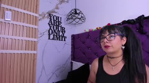 Valkiria and Dione online show from 03.16.26