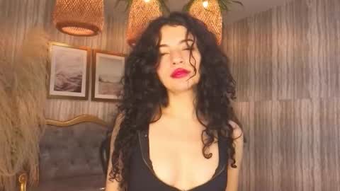 Valkiria  online show from 09.26.25