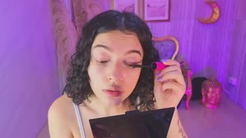 Snapshot of valkiria_ardent_s chatting on 02.14.26 Valkiria online show from 02.14.26