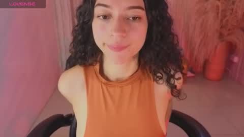 Snapshot of valkiria_ardent_s chatting on 03.05.26 Valkiria online show from 03.05.26