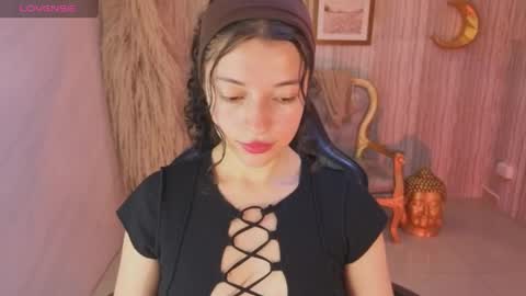 Snapshot of valkiria_ardent_s chatting on 04.09.26 Valkiria online show from 04.09.26