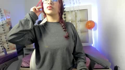 valkiria_js online show from 10.21.25