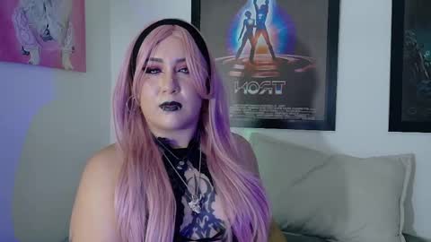 Valkiria moore  online show from 05.21.26