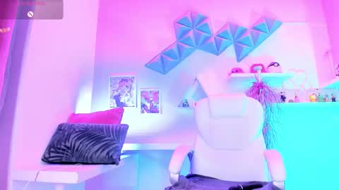 Valkiria online show from 11.14.25