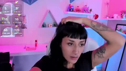 Valkiria online show from 02.22.26