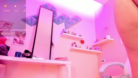 Valkiria online show from 04.02.26