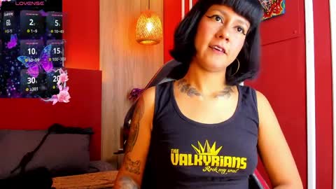 Valki  online show from 03.30.26