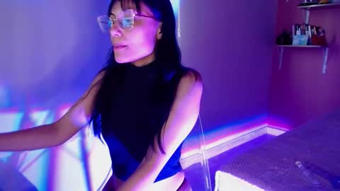 valkiry_ online show from 11.26.25