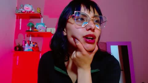 valkiry_ online show from 12.15.25