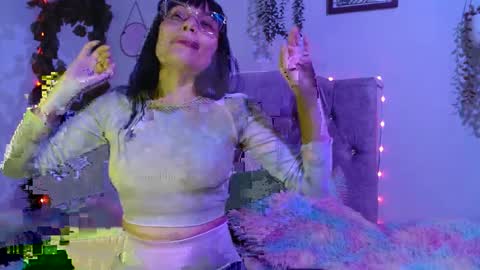 valkiry_ online show from 04.02.26