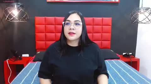 Valkirye  online show from 03.13.26