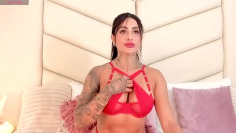 ValkyBes online show from 01.13.25