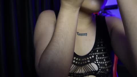 Valkyria  online show from 10.24.25