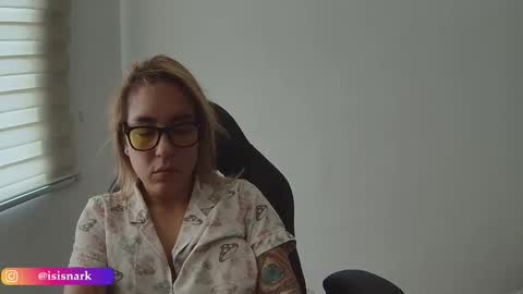 Isis  online show from 01.06.26