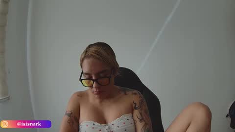 Isis  online show from 01.19.26