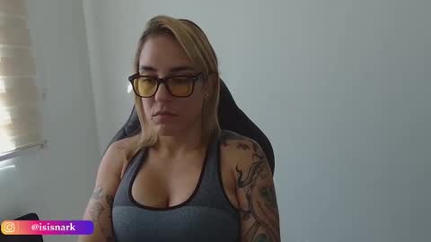 Isis  online show from 03.06.26